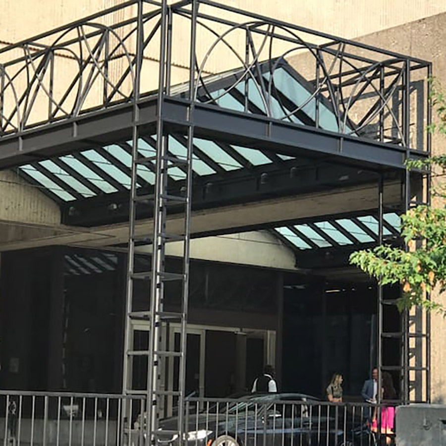 Peintre extérieur Longueuil Brossard Boucherville