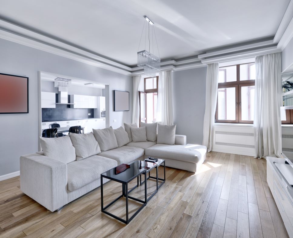 Peintre intérieur Longueuil Brossard Boucherville