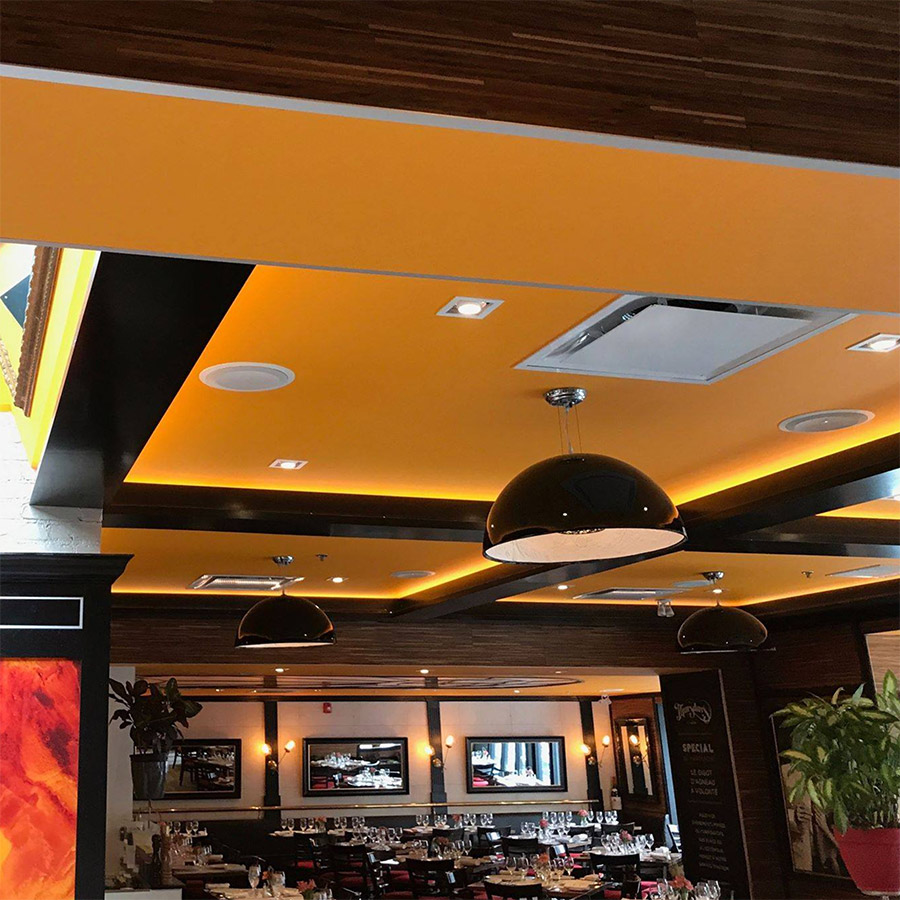 Peintre professionnel Longueuil Brossard Boucherville